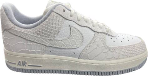 Schoenmaat Nike Air Force 1 